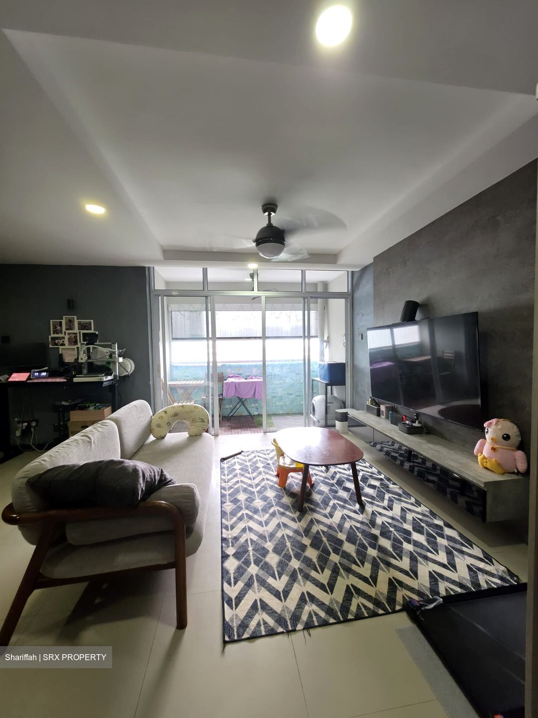 Blk 307D Anchorvale Road (Sengkang), HDB 5 Rooms #632117991